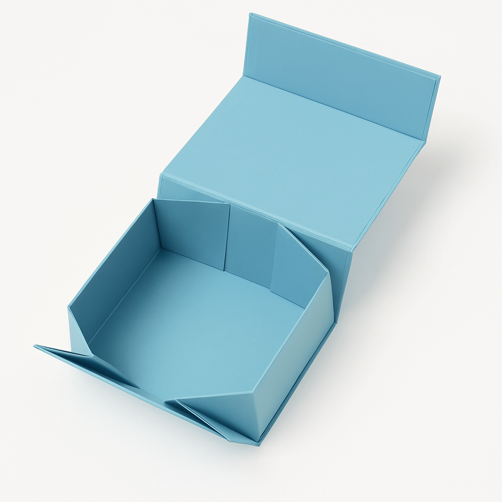 Collapsible Rigid Boxes - Image 4